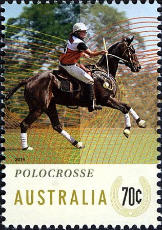 Polocrosse