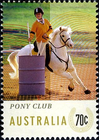 Pony Club
