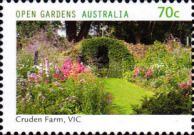 Cruden Farm, Victoria