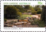 Walcott Garden, ACT
