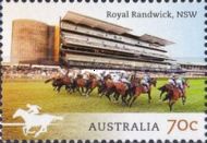 Royal Randwick, NSW