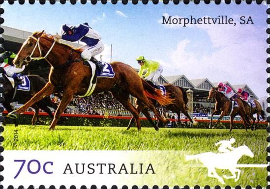 Morphettville, SA
