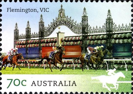 Flemington, VIC