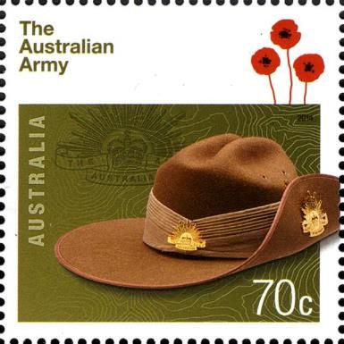 The Australian Army