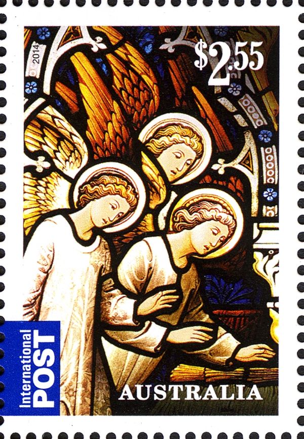 Angels