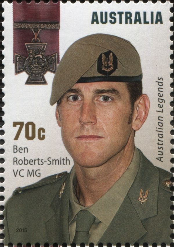 Ben Roberts-Smith