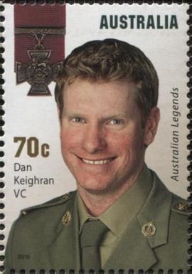 Dan Keighran