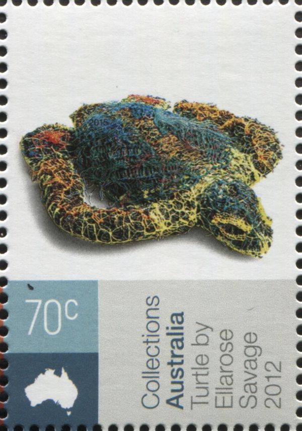 Turtle, 2012