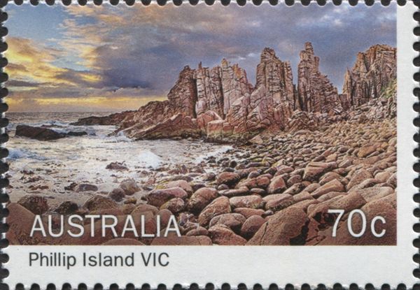 Phillip Island, Victoria