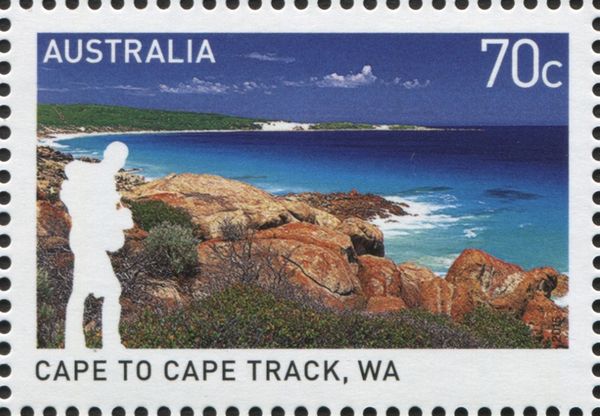 Cape to Cape Track, WA
