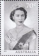 Queen Elizabeth II