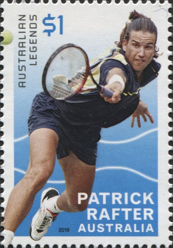 Patrick Rafter