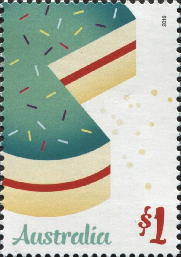 Cake 2016