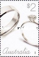 Wedding Rings 2016