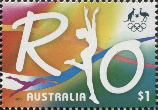 Road to Rio