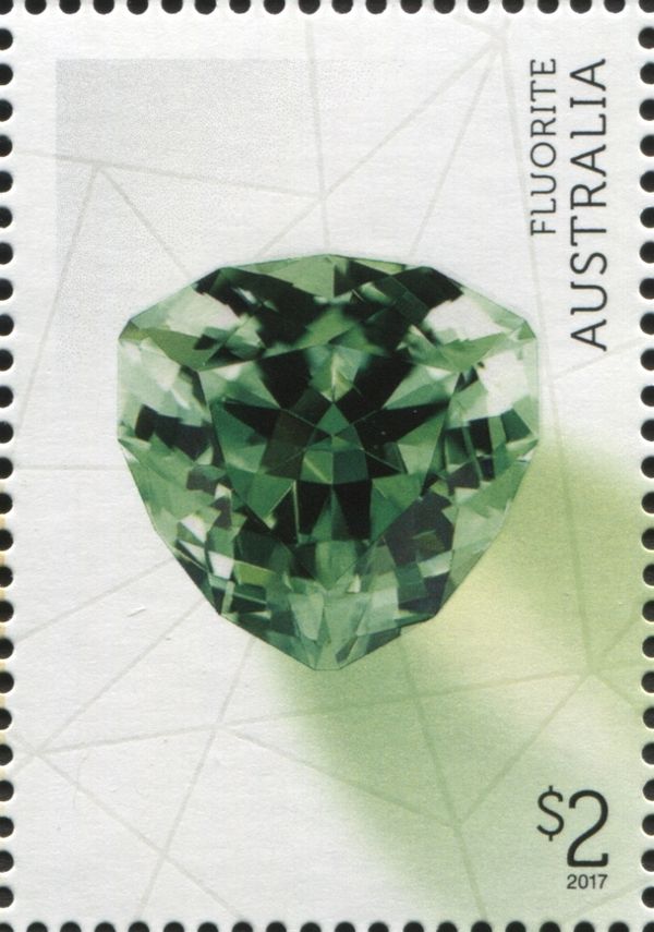 Fluorite