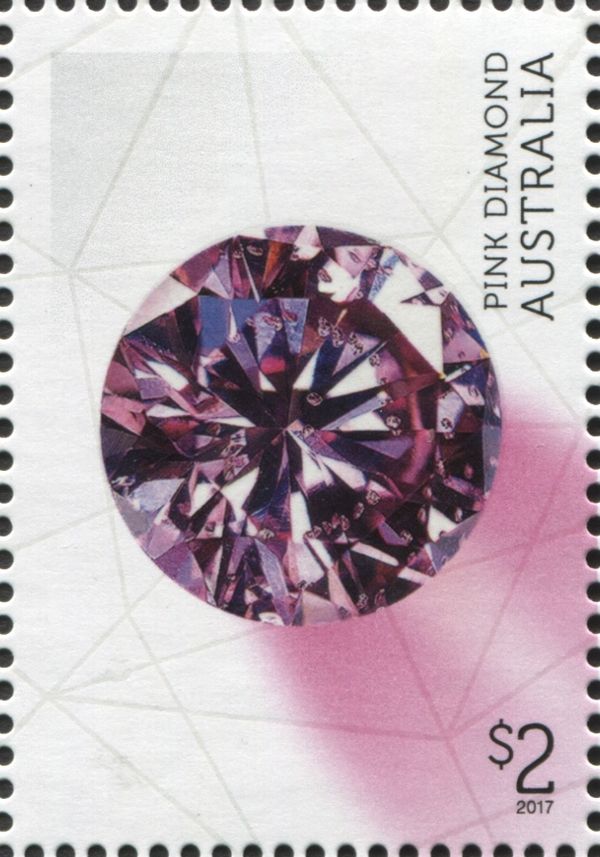 Pink Diamond