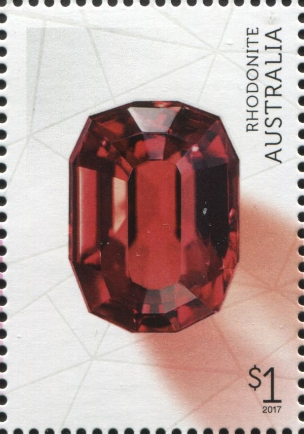 Rhodonite