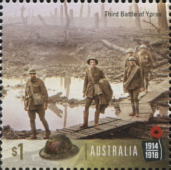 Third Battle of Ypres