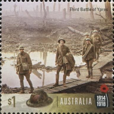 Third Battle of Ypres