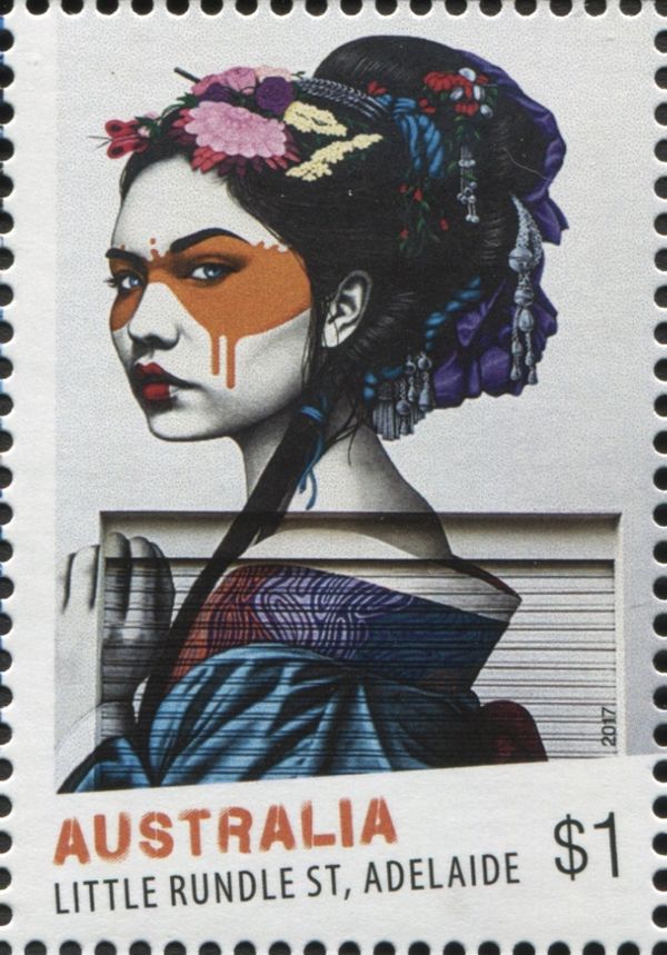 Shinka - Little Rundle Street, Adelaide