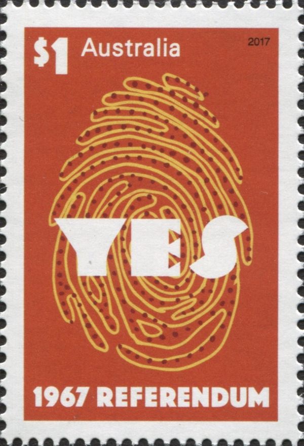 50th Anniversary of 1967 Referendum - Aboriginal People