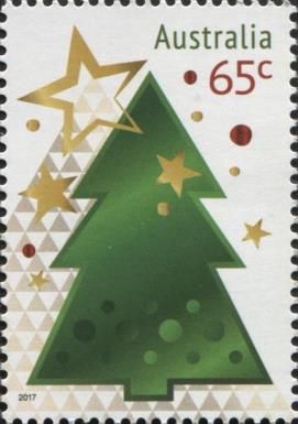 Christmas Tree 2017