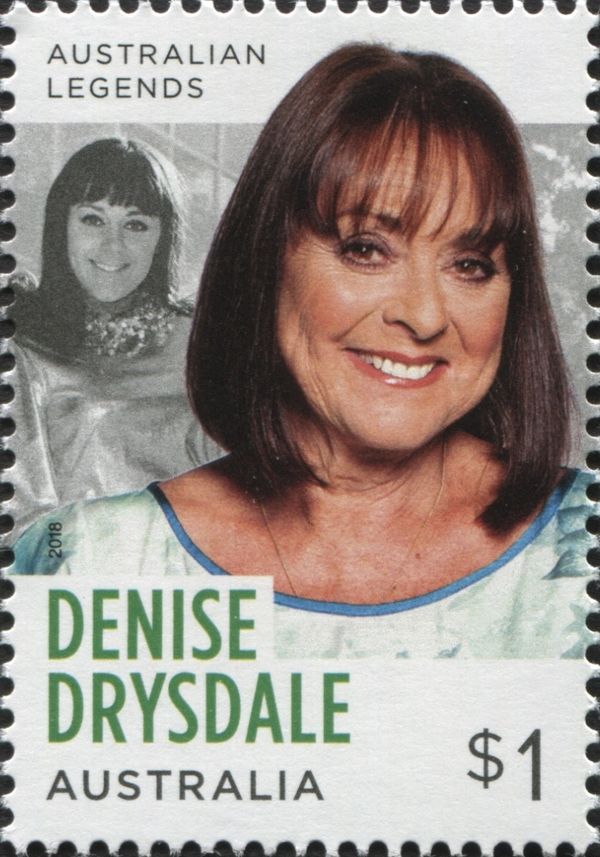 Denise Drysdale