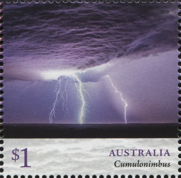Cumulonimbus
