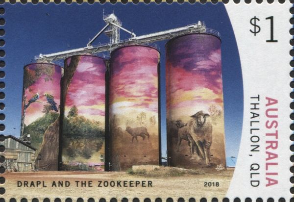 Thallon, Queensland
