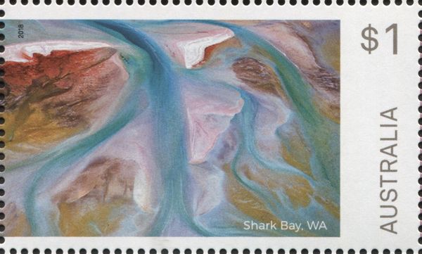 Shark Bay, Western Australia