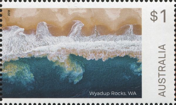 Wyadup Rocks, Western Australia