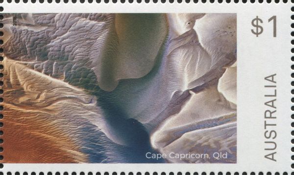 Cape Capricorn, Queensland