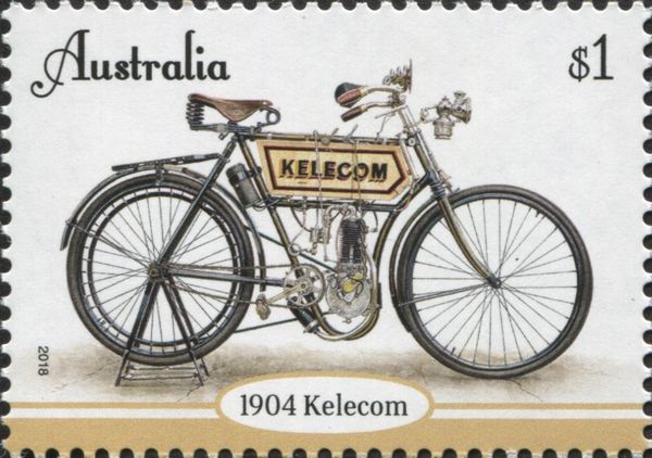 Kelecom (1904)