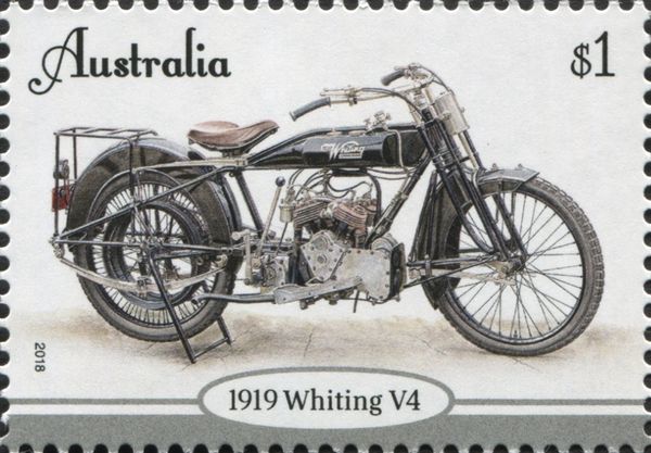 Whiting V4 (1919)