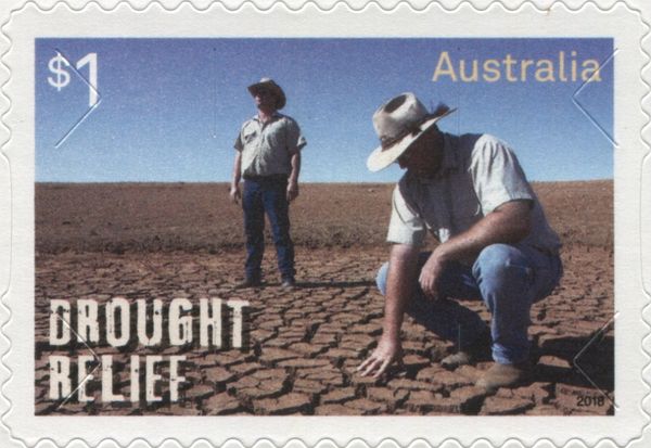 Drought Relief