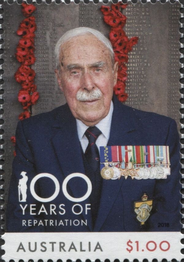 Robert Semple (veteran of Tobruk)