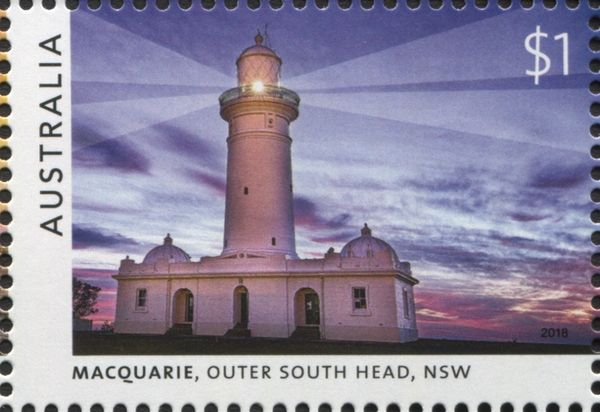 Macquarie Lighthouse