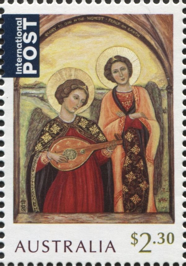 Musical Angels