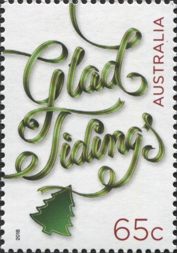 Glad Tidings