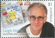 Leigh Hobbs