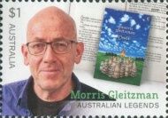Morris Gleitzman