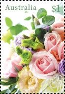 Bouquet of Flowers