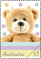 Teddy Bear