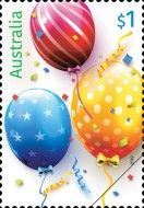 Balloons