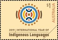 International Year of Indigenous Languages