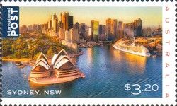 Beautiful Cities - Sydney