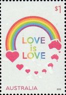 Love Is Love