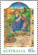 The Flight Into Egypt