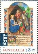 Adoration of the Magi